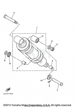 REAR SUSPENSION