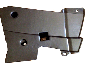 Боковая панель Can Am  705002640