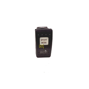 Кнопка переключения режимов SPORT - ECO Can Am б.у 710003541_б.у