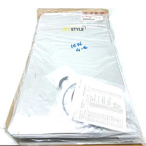 Комплект прокладок двигателя Yamaha 150 / 175 / 200 HP 64D-W0001-01-00