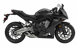 CBR650F