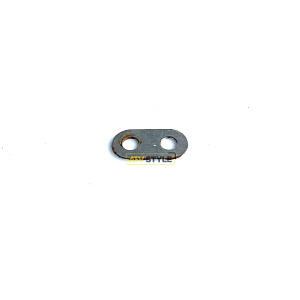 Пластина Yamaha 3B4-28487-00-00