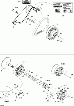 Pulley System