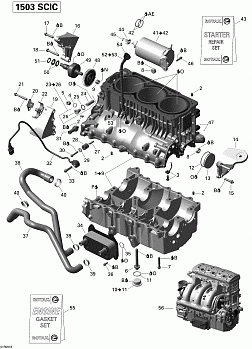 Engine Block