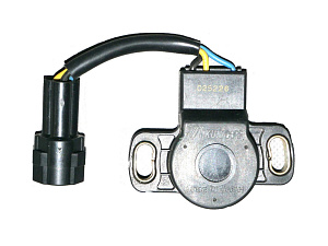 Датчик дроссельной заслонки Yamaha  5SL-85885-00-00