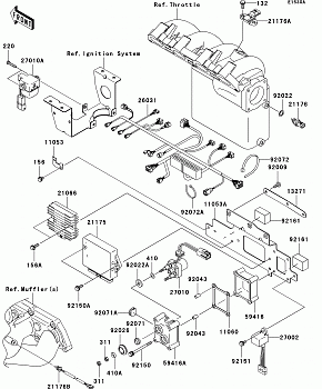 Fuel Injection(JT1200-B2)