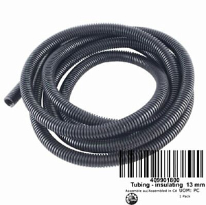 Изолятор резиновый BRP 409901800