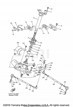 STEERING