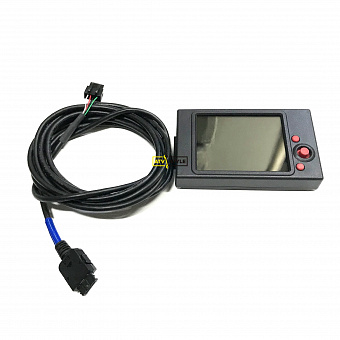 Дисплей Dynojet для PCV LCD-200