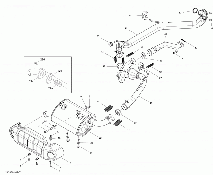 Exhaust System