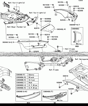 Side Covers/Chain Cover