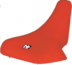Обивка сиденья красная Yamaha YFZ 450R N50-556