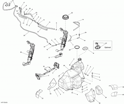 Fuel System