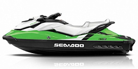 Sea-doo GTS 130 2013