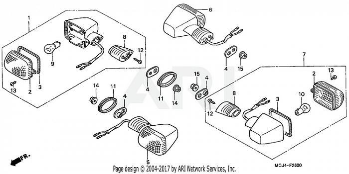 TURN SIGNAL