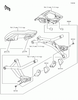 Accessory(Bag Fitting Kit)