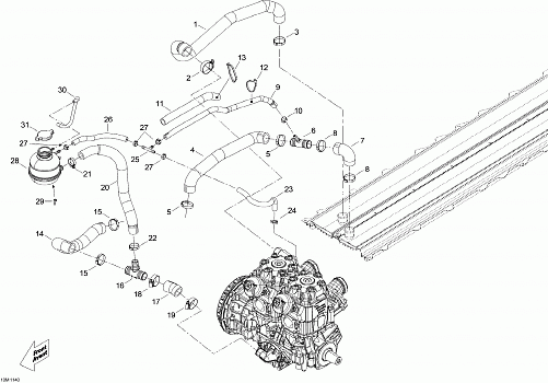 Cooling System