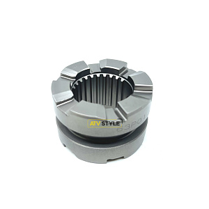 Муфта включения передачи / кулачковая муфта реверса Yamaha 63P-45631-02-00