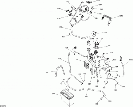 Electrical System