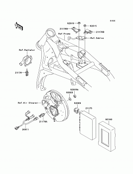 Fuel Injection