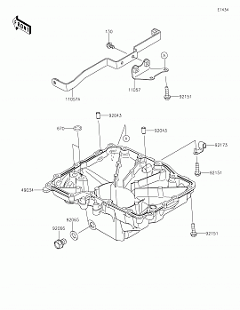 Oil Pan