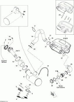 Exhaust System