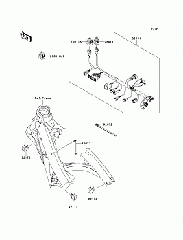 Chassis Electrical Equipment