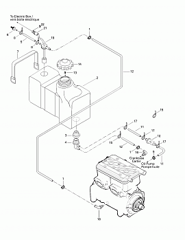 Oil Injection System