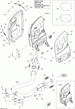 Exhaust System