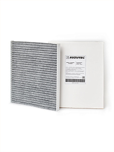 Салонный угольный фильтр SUZUTEC 95860-81A10-N01
