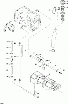 Oil Injection System