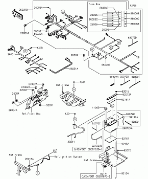 Chassis Electrical Equipment