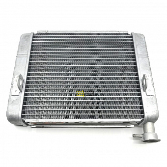 Радиатор Can Am G1 709200410 (снято с производства)