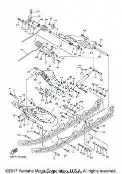 TRACK SUSPENSION 2