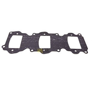 Прокладка впускных клапанов для Yamaha 25/50-70 (6H3-13621-A1), Skipper SK6H3-13621-A1