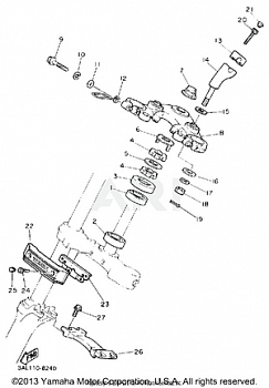 STEERING