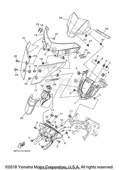 COWLING 2