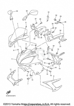 COWLING 1