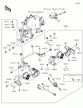 Accessory(Fog Lamp)