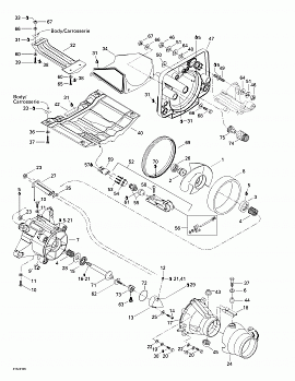 Propulsion System