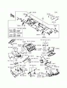 Chassis Electrical Equipment