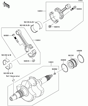 Crankshaft