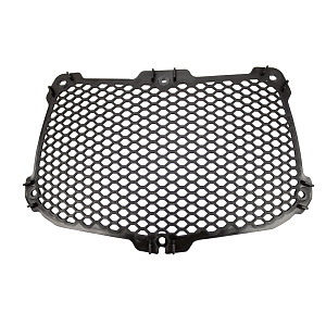 Решетка переднего бампера Polaris 5437424-070