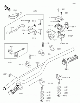 Handlebar