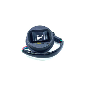 Кнопка гидроподъема Skipper для Yamaha 200-250 SK61A-82563-00