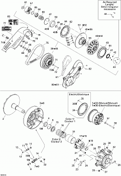 Pulley System