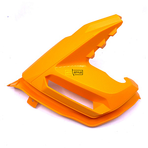 Панель Ski Doo 502007277