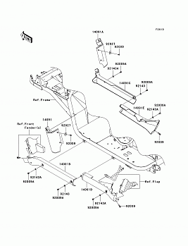 Side Covers/Chain Cover