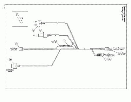 Electrical Harness