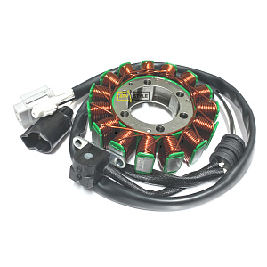Статор генератора Yamaha 700 Rhino/Viking Z010-0080N